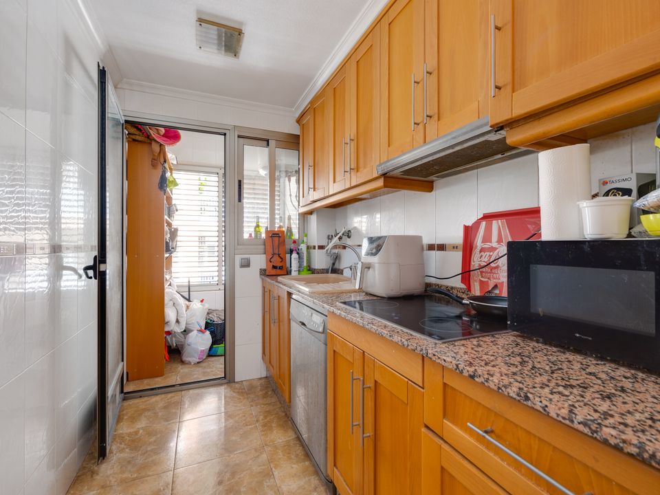 Wohnung in Torrevieja, Alicante - Foto 4
